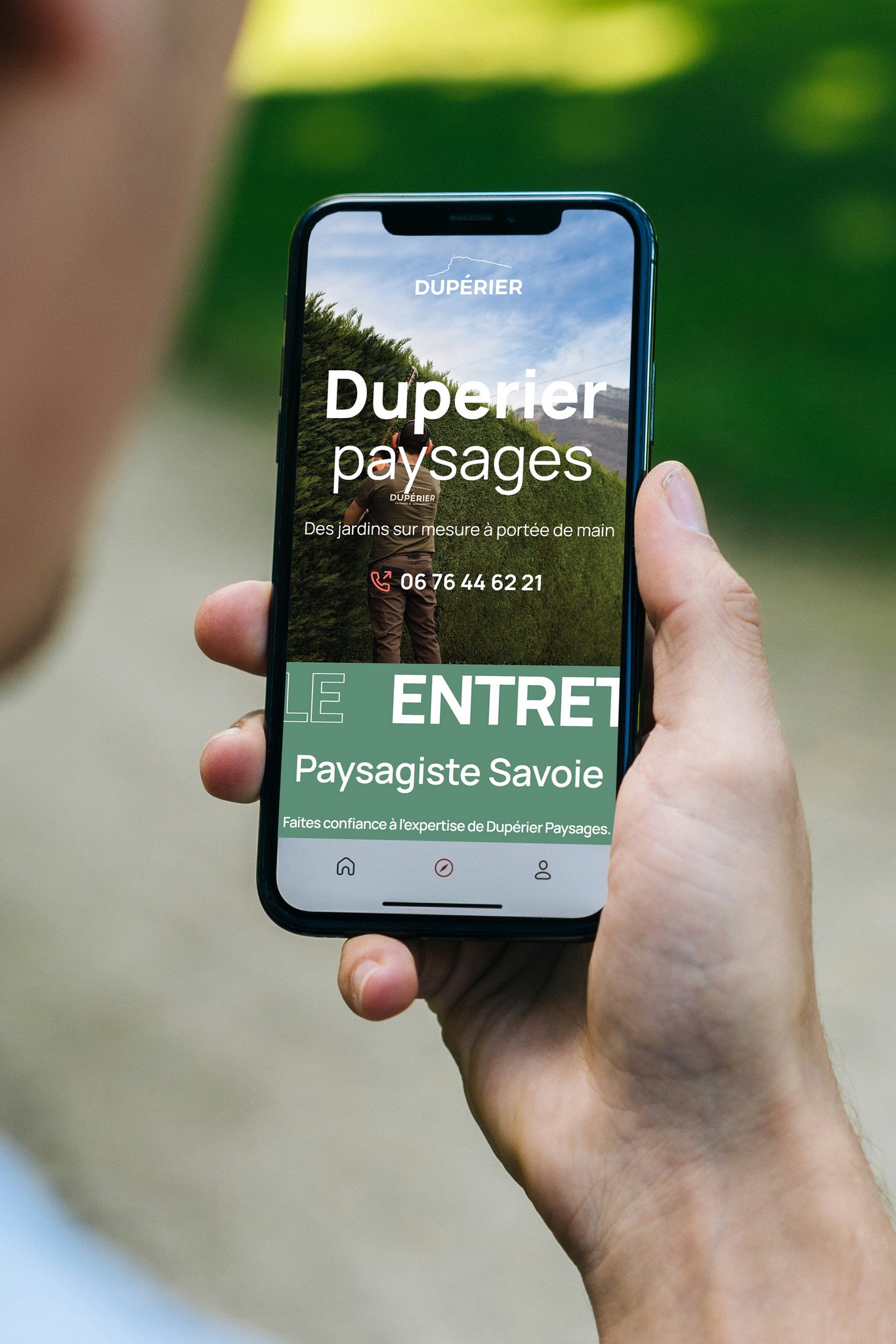 Exemple de photo produit