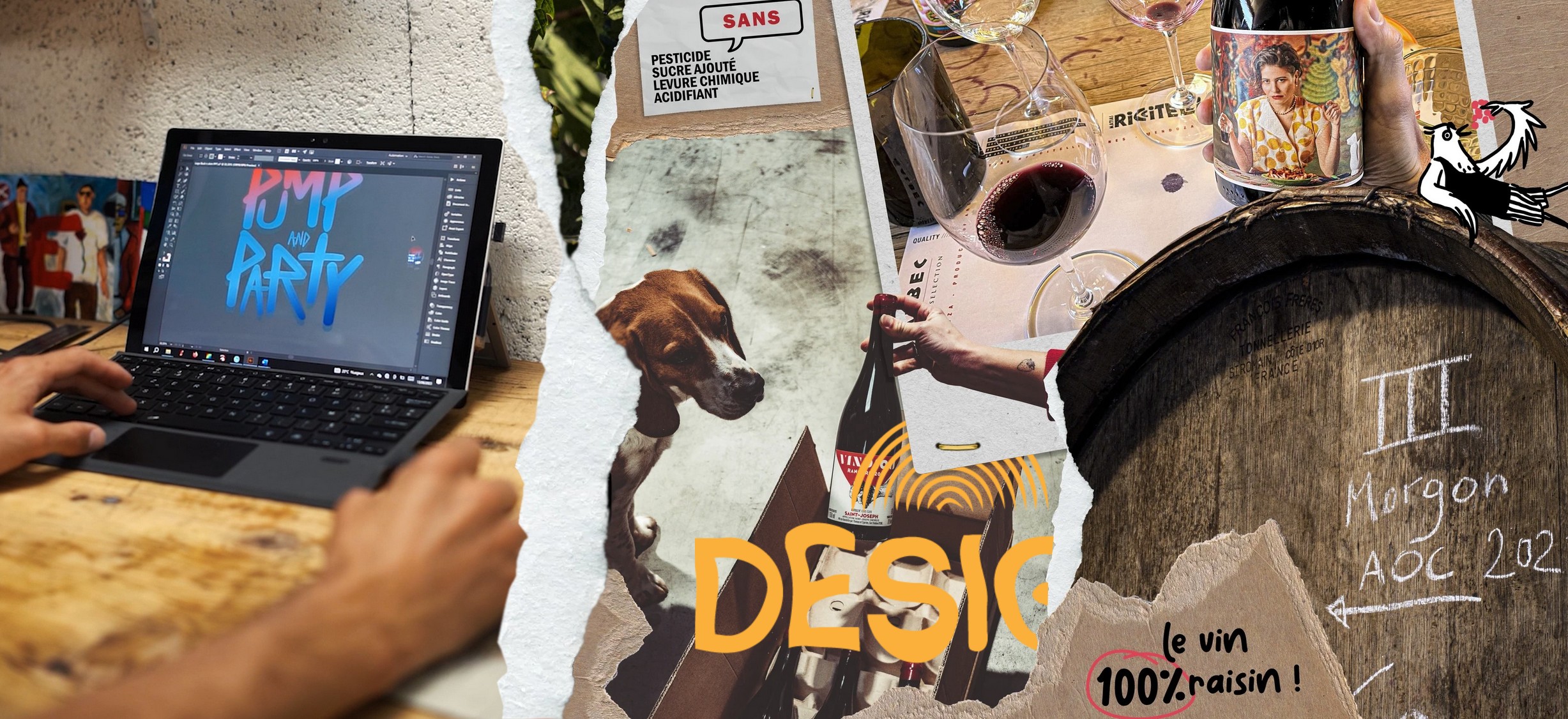 Graphisme design