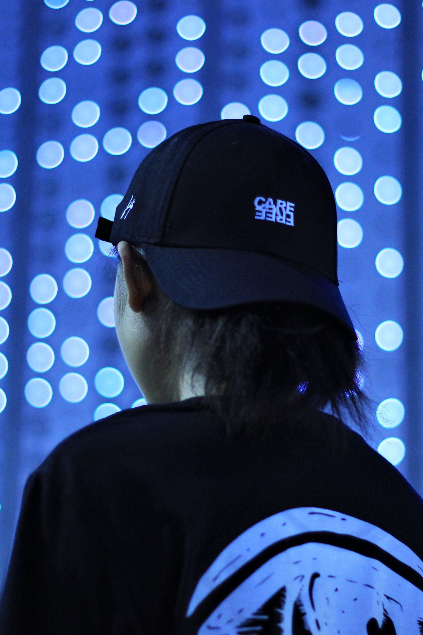 Exemple de boutique Shopify
