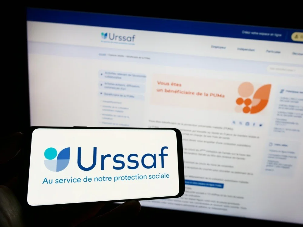 contacter l'URSSAF pour signaler un bug contacter l'URSSAF pour signaler un bug